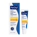 PanOxyl Acne Clearing Spot Treatment, 10% Benzoyl Peroxide, For Face, 1 oz